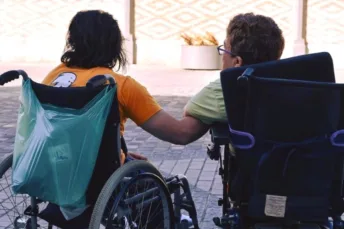 VENT’ANNI DI ACCOGLIENZA CONDIVISA: LA STORIA E LE SFIDE DI CASA AL PLURALE