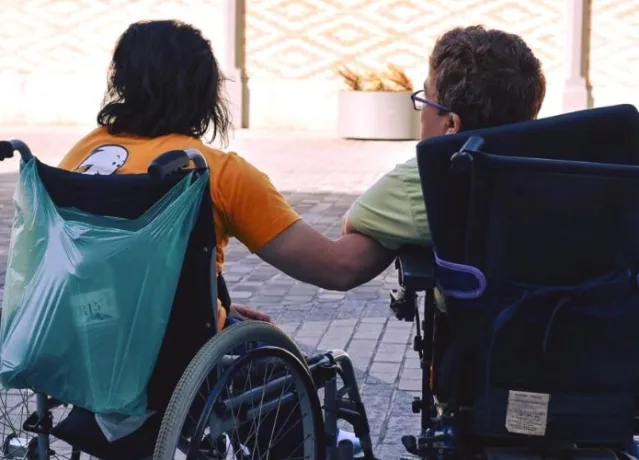 VENT’ANNI DI ACCOGLIENZA CONDIVISA: LA STORIA E LE SFIDE DI CASA AL PLURALE