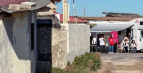 rapporto periferie medu