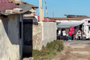 rapporto periferie medu