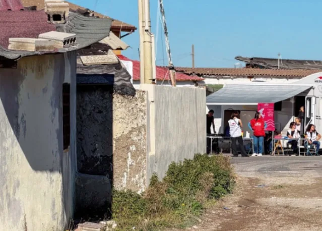 SALUTE, MEDU: NELLE PERIFERIE ROMANE L’ACCESSO ALLE CURE RESTA SULLA CARTA