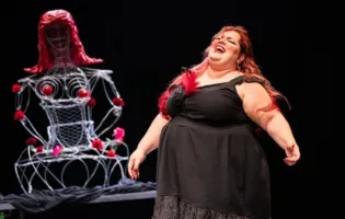 MERCOLEDÌ DELLE CENERI, FORT APACHE: «RACCONTIAMO UNA COMUNITÀ IN MASCHERA»