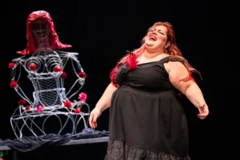 MERCOLEDÌ DELLE CENERI, FORT APACHE: «RACCONTIAMO UNA COMUNITÀ IN MASCHERA»