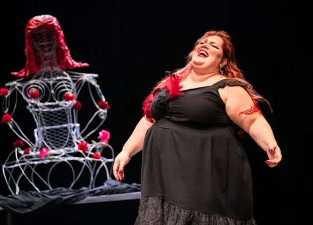 MERCOLEDÌ DELLE CENERI, FORT APACHE: «RACCONTIAMO UNA COMUNITÀ IN MASCHERA»