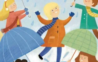 AUTISMO. MILO, UNA STORIA PER SPIEGARLO AI PIÙ PICCOLI