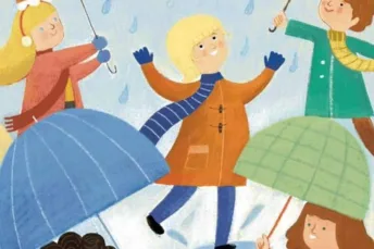 AUTISMO. MILO, UNA STORIA PER SPIEGARLO AI PIÙ PICCOLI