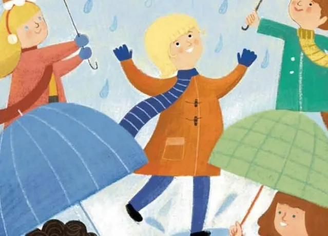 AUTISMO. MILO, UNA STORIA PER SPIEGARLO AI PIÙ PICCOLI