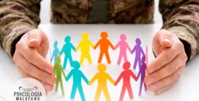 psicologia militare