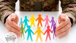 psicologia militare
