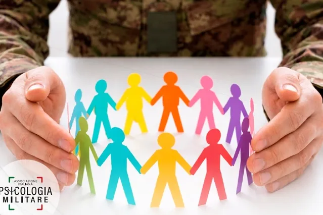psicologia militare