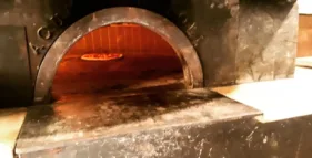 pizzeria Santa Rita
