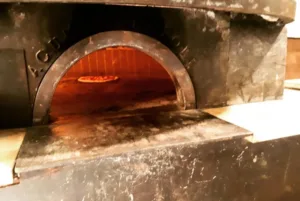 pizzeria Santa Rita