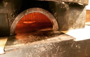 SCUGNIZZI, VINCENZO CORDELLA: FINCHÉ C’È PIZZA C’È SPERANZA