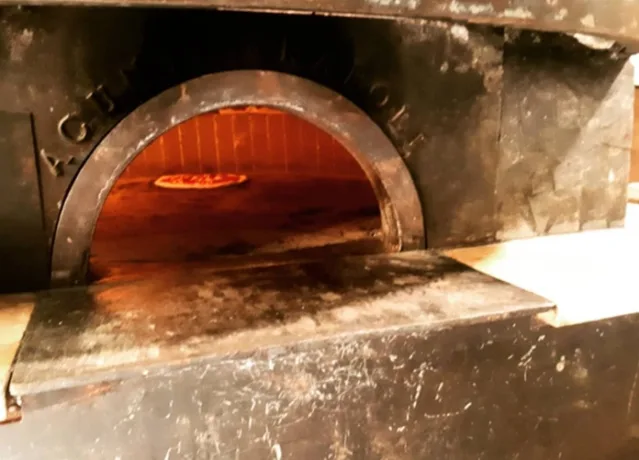 SCUGNIZZI, VINCENZO CORDELLA: FINCHÉ C’È PIZZA C’È SPERANZA