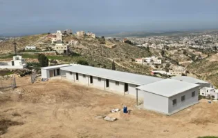 VIS, LUIGI BISCEGLIA: «IN PALESTINA NON SI MOLLA DI UN MILLIMETRO»