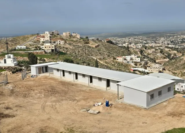 VIS, LUIGI BISCEGLIA: «IN PALESTINA NON SI MOLLA DI UN MILLIMETRO»