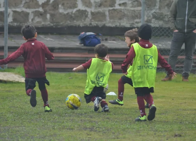 DAL CALCIO POPOLARE ALL’IMPEGNO PER IL QUARTIERE, BORGATA GORDIANI APRE UNA NUOVA SEDE