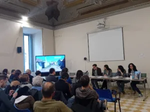rapporto periferie medu