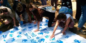 corpi civili di pace