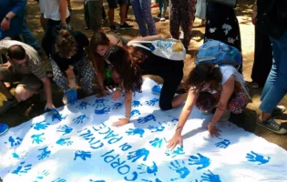 CORPI CIVILI DI PACE. LA PACE SI COSTRUISCE COSÌ