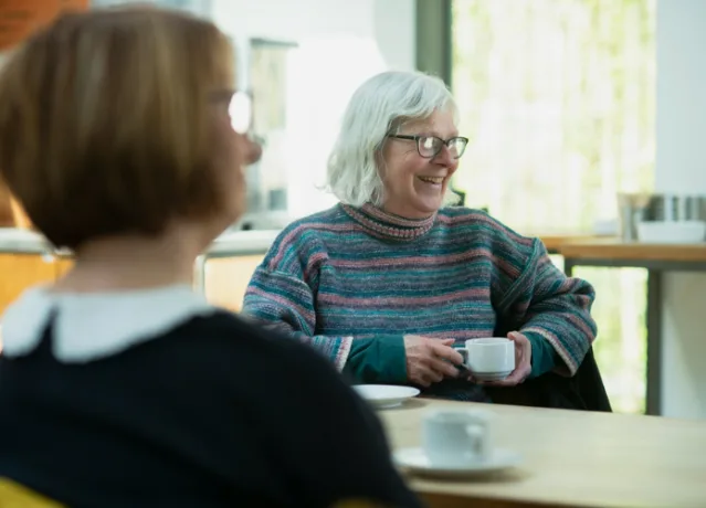 ABITARE INSIEME FA BENE ALLA SALUTE. CRONACHE DAL FESTIVAL DEL CO-HOUSING