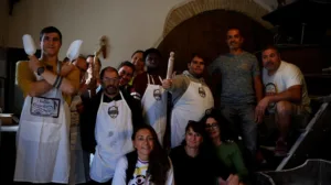 comunità 24 luglio