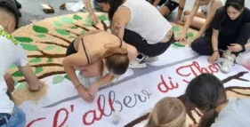 L’albero di Thomas