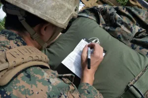 La Psicologia Militare: quale valore aggiunto per la Comunità?