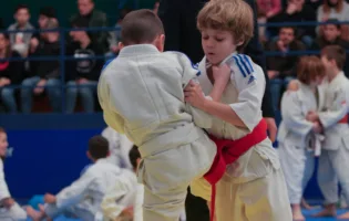 ROMA, TROFEO PETER PAN. IO COMBATTO PER TE CHE LOTTI