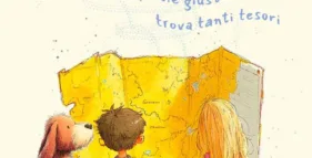 il tesoro delle parole