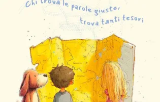 IL TESORO DELLE PAROLE MAGICHE: ANCHE I BAMBINI POSSONO DIRE NO!