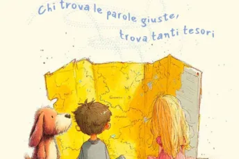 IL TESORO DELLE PAROLE MAGICHE: ANCHE I BAMBINI POSSONO DIRE NO!