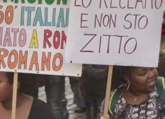 REMIGRAZIONE, RETE G2: «LA POLITICA CONTINUA A NASCONDERSI DIETRO GLI SLOGAN»