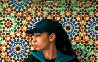 NADIA MELLITI: «LA MIA È UNA GENERAZIONE DI SOGNATORI»