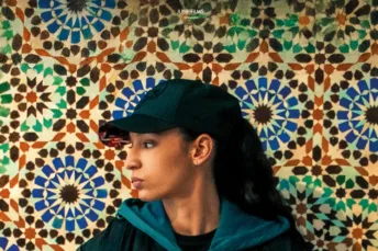 NADIA MELLITI: «LA MIA È UNA GENERAZIONE DI SOGNATORI»