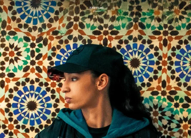 NADIA MELLITI: «LA MIA È UNA GENERAZIONE DI SOGNATORI»