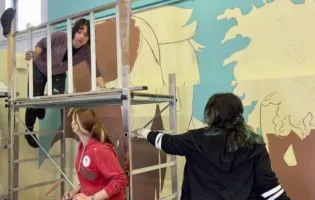 FAMMI SPAZIO. POTRESTI SCOPRIRE COME POTREBBE ESSERE