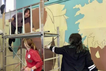 FAMMI SPAZIO. POTRESTI SCOPRIRE COME POTREBBE ESSERE