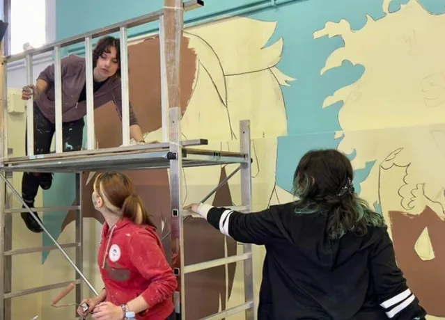 FAMMI SPAZIO. POTRESTI SCOPRIRE COME POTREBBE ESSERE