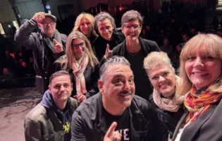 PREMIO CAMBIARE 2026: CAMBIARE LA NARRAZIONE SU ROMA