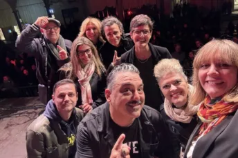 PREMIO CAMBIARE 2026: CAMBIARE LA NARRAZIONE SU ROMA