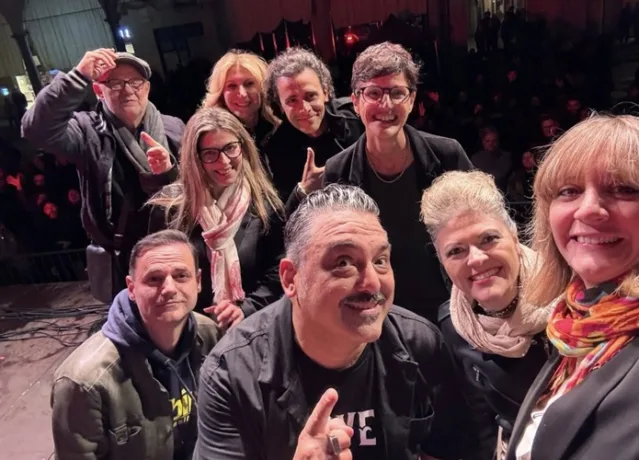 PREMIO CAMBIARE 2026: CAMBIARE LA NARRAZIONE SU ROMA