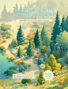 il tesoro delle parole magiche