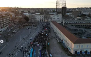 ROMA. TRA SPAZI PUBBLICI, SVILUPPO E DIRITTI