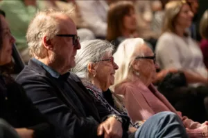 cohousing per anziani