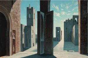 Porte aperte alla salute