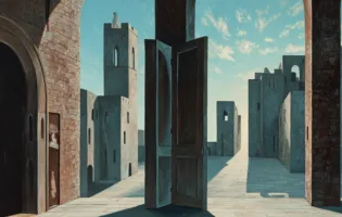 PORTE APERTE ALLA SALUTE: IL PRIMO CORSO SULLA SANITÀ IN AMBITO PENITENZIARIO