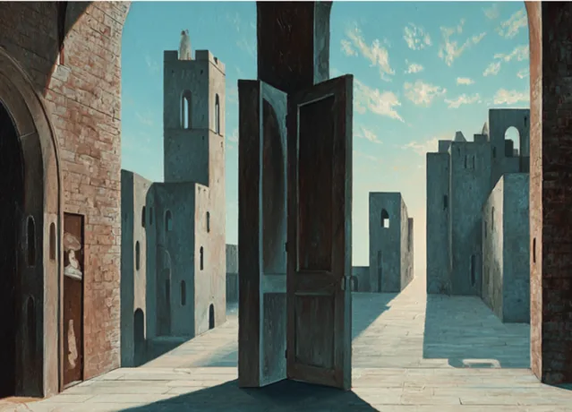 Porte aperte alla salute