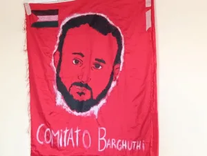 giornata della terra palestinese