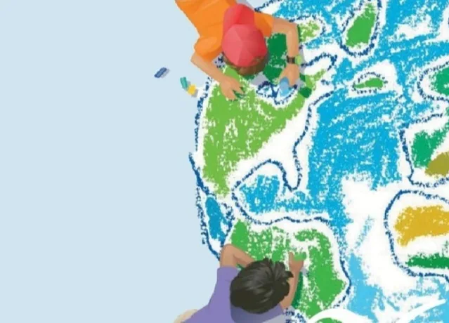 CRESCERE EXPAT: COSA IMPARANO DALL’ESTERO LE FAMIGLIE ITALIANE